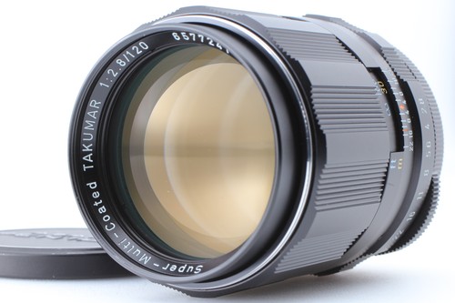 Obiettivo asahi pentax smc - obiettivo,