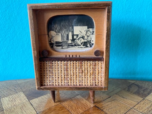 Televisore edmund müller anni - edmund,