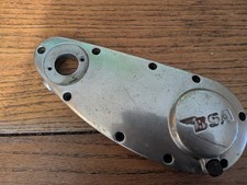 Coperchio temporizzazione BSA