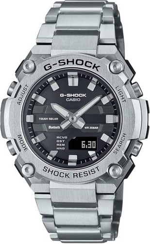 Casio shock gst - casio, g-shock