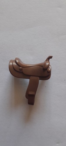 Selle cheval western cow - selle,