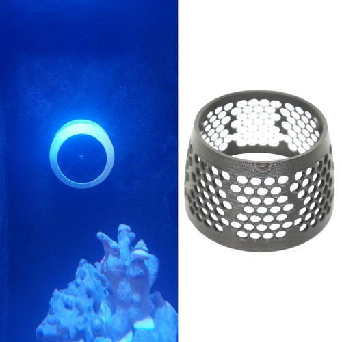 Protezione anemone ecotech - protezione,