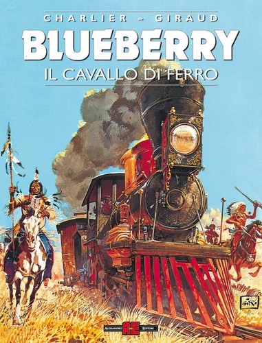 Fumetto alessandro editore - fumetto,
