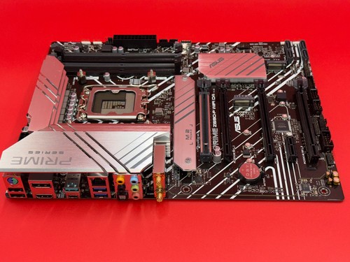 Asus prime z690 wifi - asus, lga