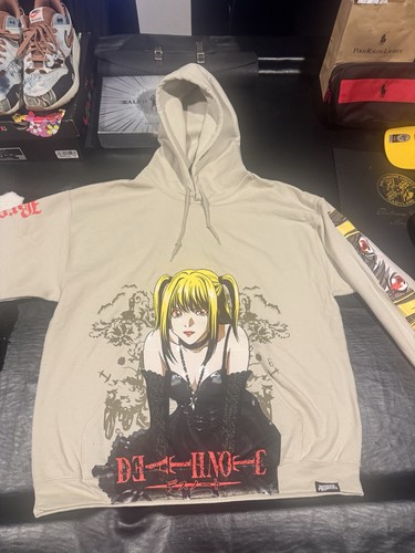 Broken promises death note - promises, |