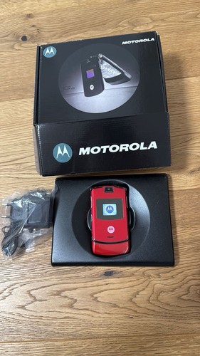 Motorola razr completo - razr,