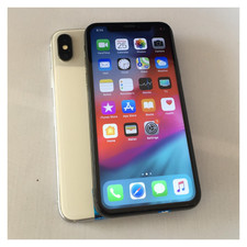 Apple iPhone XS 256GB 64GB