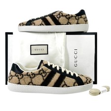 NUOVE scarpe sneakers Gucci
