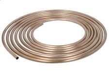 Brake hose, compressed air