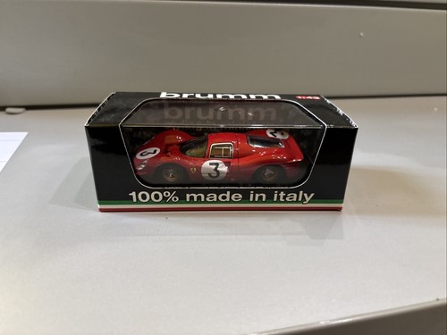 Brumm r159 ferrari - ferrari, 330