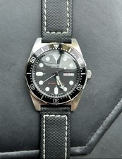 Orologio Seiko SKX007 Uomo