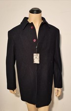 Cappotto uomo corto - corto, u&m