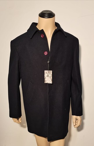 Cappotto uomo corto m - uomo, u&m