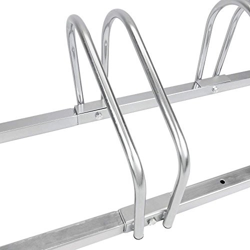 Parcheggio porta bici - bici, posti