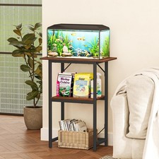 Supporto serbatoio pesce - , 10-20