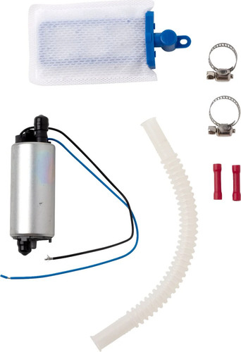 Pompa iniezione carburante