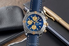 Breitling Chronomat Evolution