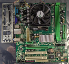 AMD NF61S Micro AM2 scheda