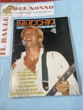 MUCCHIO SELVAGGIO  94/1985