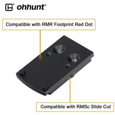Piastra adattatore montaggio