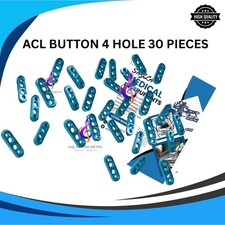 Pulsante ACL Endo 4 Fori