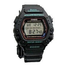 Orologio Casio Digitale Uomo