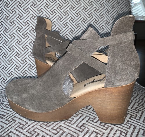 Free people zoccolo cedro - free,
