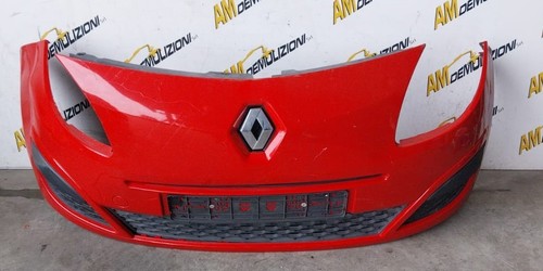 Paraurti anteriore renault - anteriore,