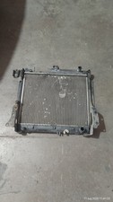 RADIATORE ACQUA SUZUKI JIMNY 1.3 B 4X4 60KW 5M 3P (2004)
