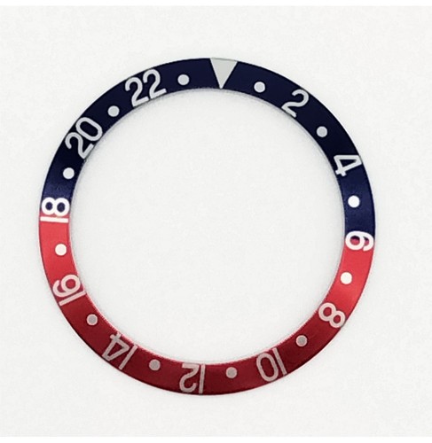 Rolex gmt 1675 16750 - 16750, inserto