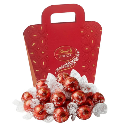 Lindor praline 150 - praline,