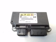 Centralina airbag Opel Meriva