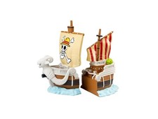 REGGILIBRI ONE PIECE GOING