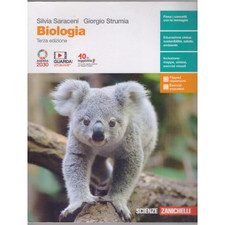 BIOLOGIA - Per le Scuole