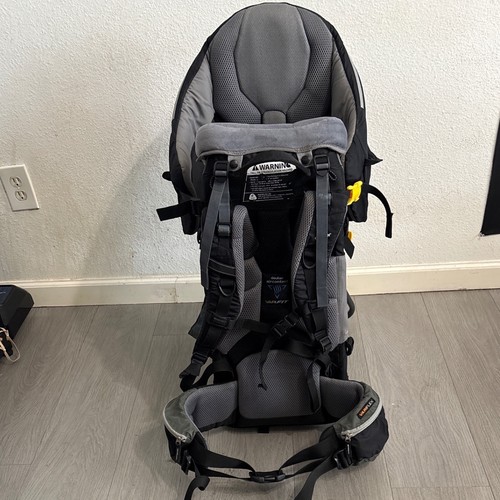Deuter kid comfort hiking - deuter, 3