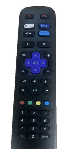 Telecomando led sharp smart - telecomando, tv