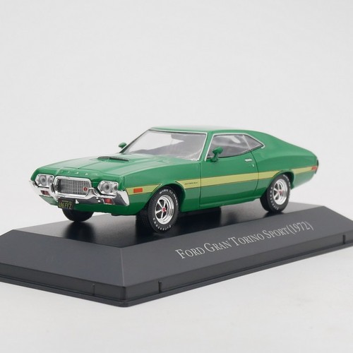 Ixo ford gran torino - ixo,