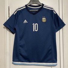 Maglia Away Argentina 2015/16