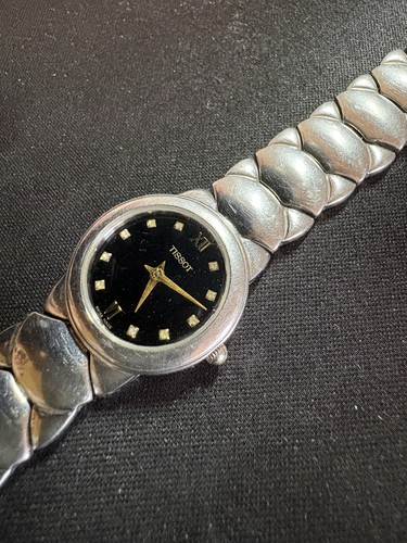 Orologio vintage tissot lady - orologio,
