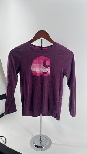 Carhartt maglietta ragazza - maglietta,