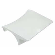 MANIGLIA LEVA PORTA SPORTELLO OBLO' LAVATRICE BOSCH SIEMENS COMPATIBILE