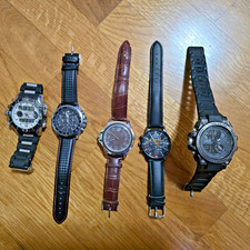 Lotto Orologi Varie Marche  da