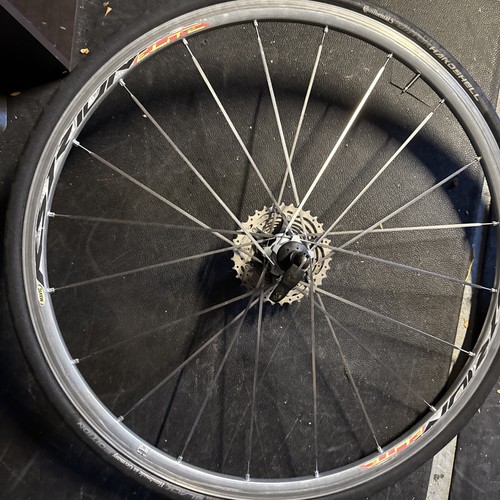 Mavic ksyrium élite - Élite, alloy