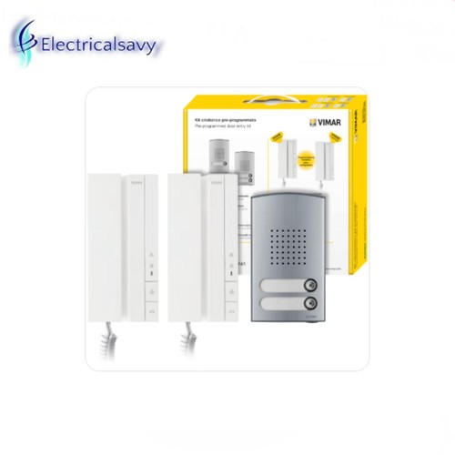 Vimar elvox k40540 kit - elvox,