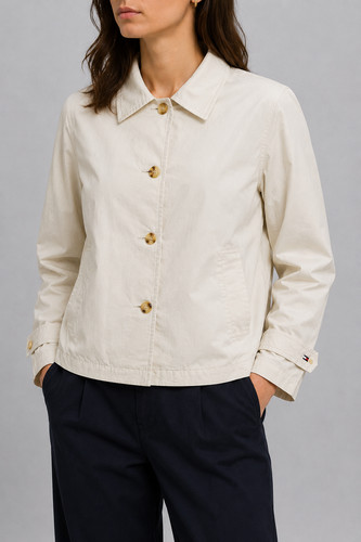 Tommy hilfiger giacca camicia - giacca,