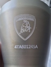 Strumento Dado Ruota Lamborghini Super Trofeo 4TA601245A