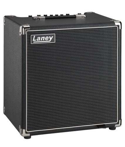 Laney dbf50 combo basso - combo, 1x10"