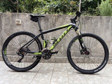 Scott Scale 750 M 27,5