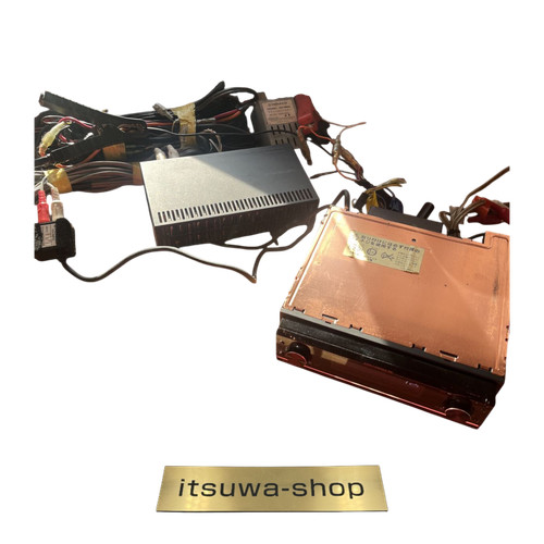 Pioneer carrozzeria deh - pioneer,