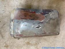 Porta accessoria MG MGA